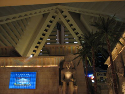 Las Vegas