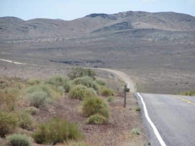 Death Valley