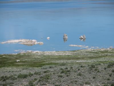 Mono Lake