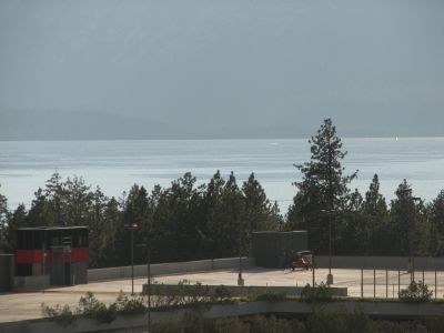 Lake Tahoe