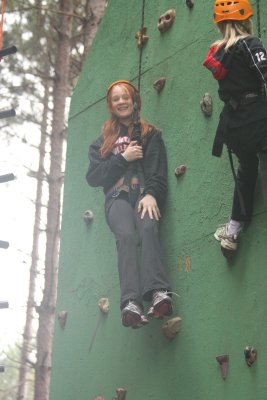 Camp Madawaska