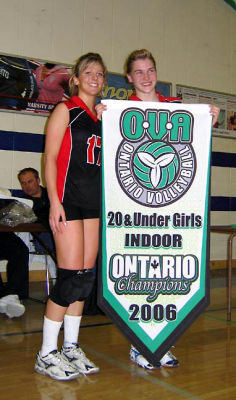 20U Provincials