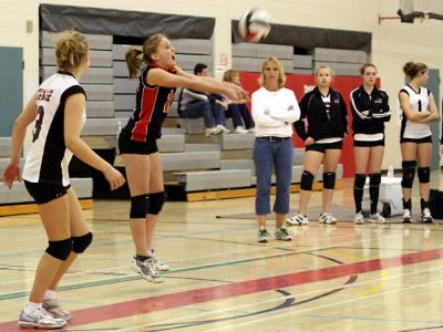 15U Provincials