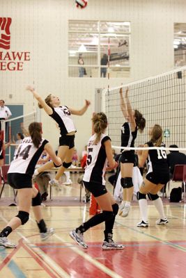 15U Provincials