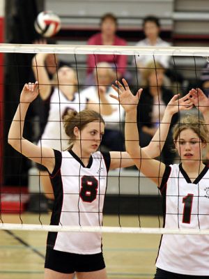 15U Provincials