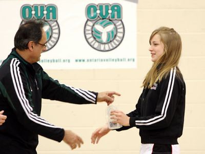 15U Provincials