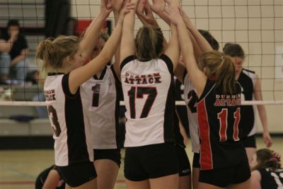 15U Provincials