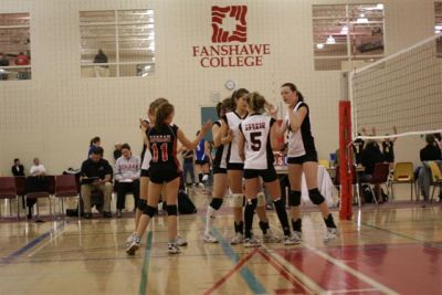15U Provincials