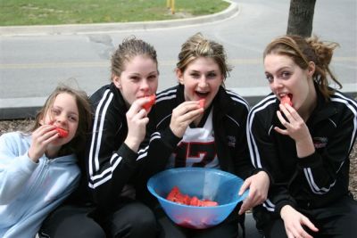 15U Provincials
