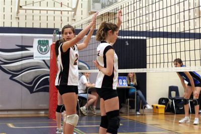 16U Provincials