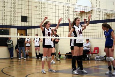 16U Provincials