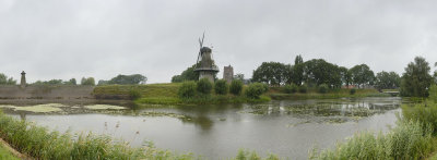 Molen Nooit Gedagt