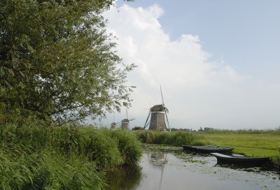 Molendriegang Leidschendam