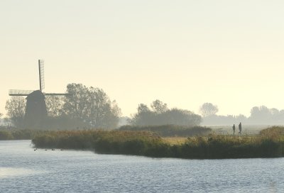 Molen De Havik