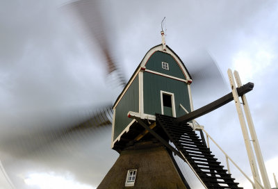 Achterlandse Molen