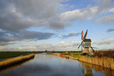 Achterlandse Molen
