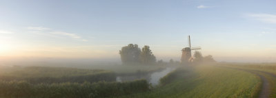 Molen De Havik