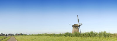 Bovenmolen G