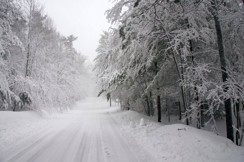 Snowstreet