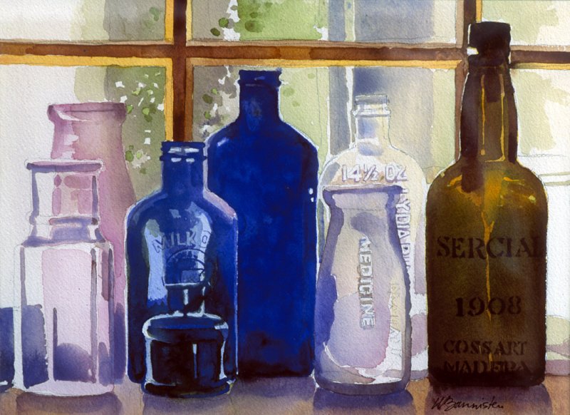 Bottles