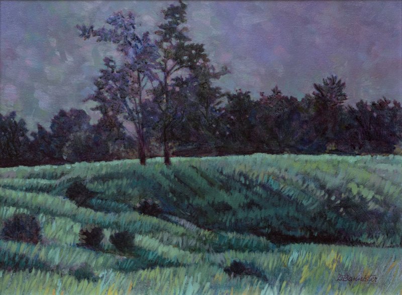 After the Rain