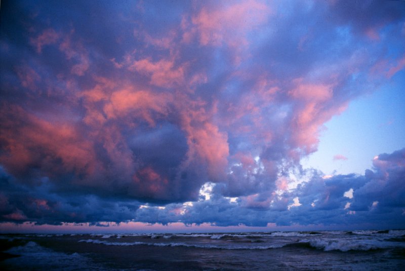 Sailors take warning