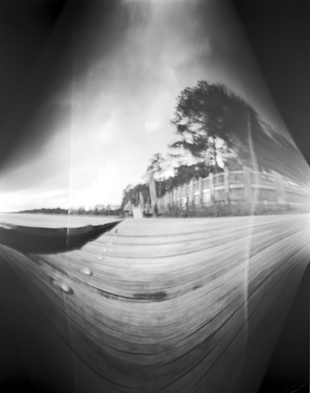 World Pinhole Day 2011 #2