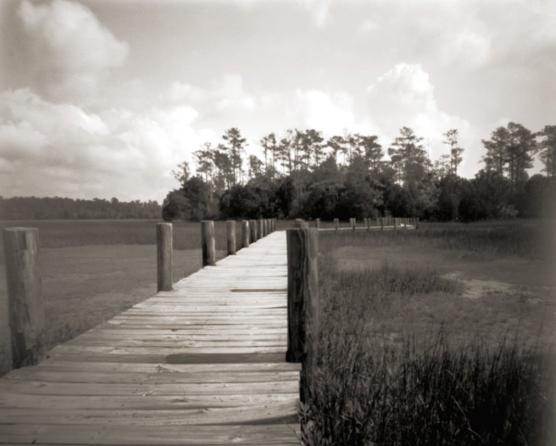 World Pinhole Day 2011 #3