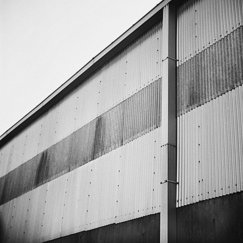 Industrial Abstract 6