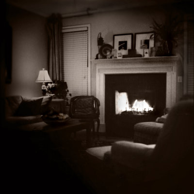 Hearth and Fire