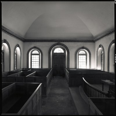 St. James, Santee, Chapel of Ease.<br><font size=2></b>Far from the Madding Crowd.