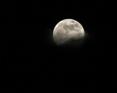 Moon and Sun
