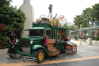 Hollywood