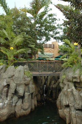 The Lost World