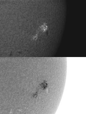 AR 1165 6 March 2011