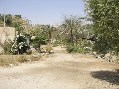 Kibbutz Samar