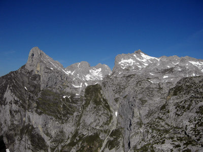 Pico de Europa