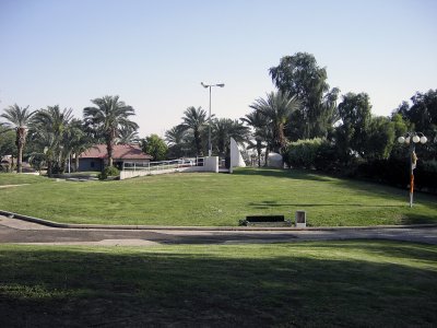 Ofira Park