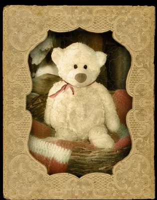 Teddy Bear Version 3