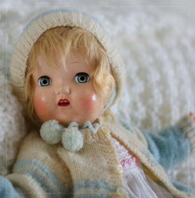 Old Baby Doll Version 3
