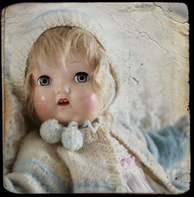 Old Baby Doll Version 1