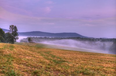 Southwest Virginia