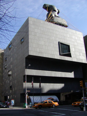 The Whitney Museum 4.JPG