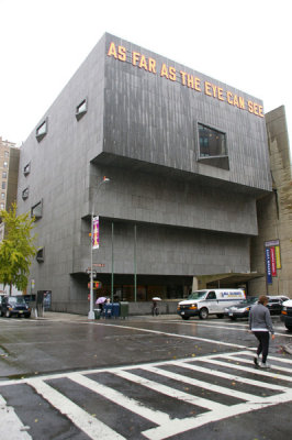 The Whitney Museum 5.JPG