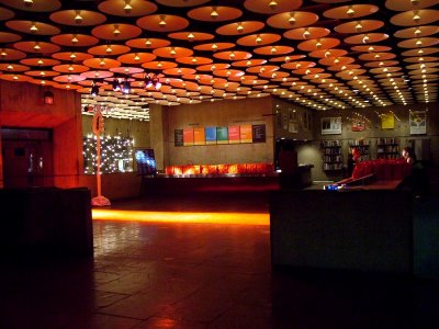 The Whitney Museum 23.JPG