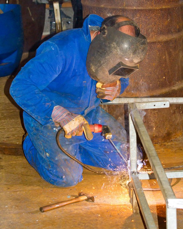 Week 27 - The Welder.jpg