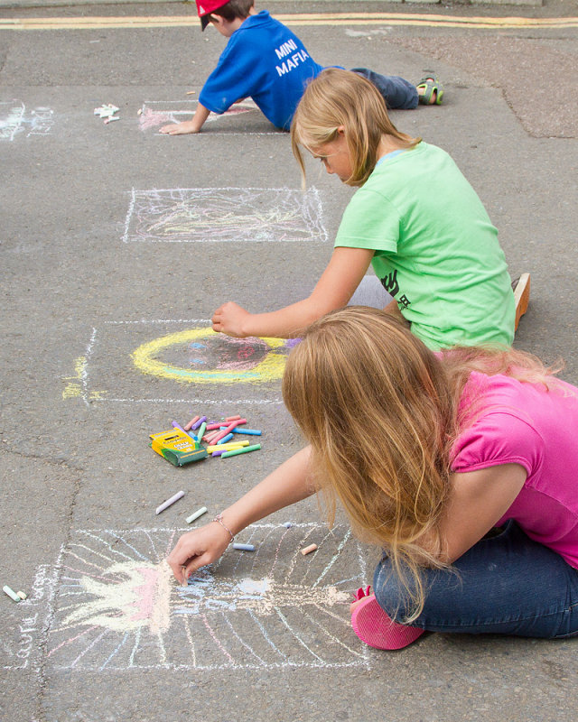 Week 32 - Regatta - Day 1 - Pavement Drawing.jpg