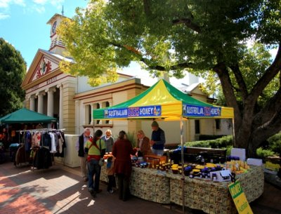 OT14 Honey Stall Armidale MarketS.tif