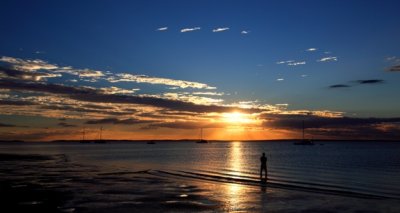 Kingfisher Bay Resort-Fraser Island-Queensland -Australia