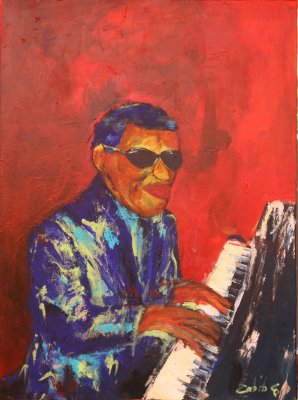 EXPOSITIONS septembre 2011 Musiciens
